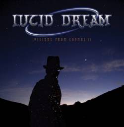 Lucid Dream : Visions from Cosmos 11